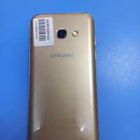 Samsung Galaxy A3 2017 Duos