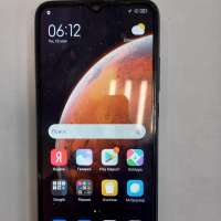 Xiaomi Redmi 9C NFC 4/128GB Duos