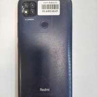 Xiaomi Redmi 9C NFC 4/128GB Duos