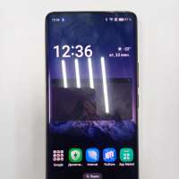 TECNO Pova 7 Ultra 5G 8/256GB Duos