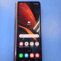 Samsung Galaxy Z Fold 2 12/256GB Duos