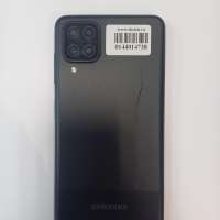 Samsung Galaxy A12 4/128GB Duos