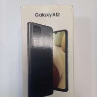 Samsung Galaxy A12 4/128GB Duos