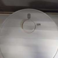 Xiaomi Mi Robot Vacuum S10+ с СЗУ