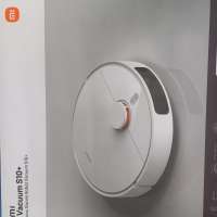 Xiaomi Mi Robot Vacuum S10+ с СЗУ