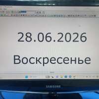 Samsung 2033SN
