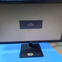 LG 22MK400A-B