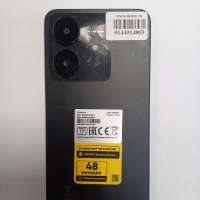 Realme Note 60x 3/64GB Duos