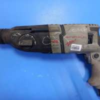 Интерскол П-26/800АВС