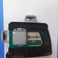Kraftool LL-3D