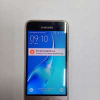 Samsung Galaxy J1 2016 Duos