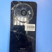 POCO C61 3/64GB Duos