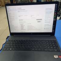 HP Laptop 15s-eq1308ur
