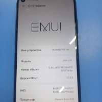 Huawei P40 Lite 6/128GB Duos