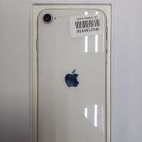 Apple iPhone SE 3rd gen. 2022 128GB