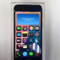 Apple iPhone SE 3rd gen. 2022 128GB