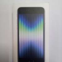 Apple iPhone SE 3rd gen. 2022 128GB