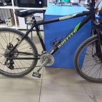 WHEELER 900
