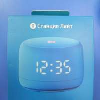 Яндекс Станция Лайт 2 с СЗУ