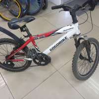 GOGOBIKE Astroboy