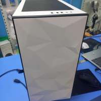 Сборка Xeon E5-2680 v3, RX 570, RAM 32 GB, HDD 1000 GB + SSD 256 GB