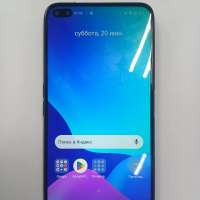 Realme 6 Pro 8/128GB Duos