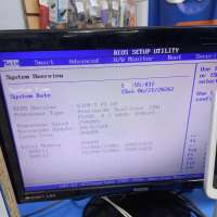 Сборка E5200, HD 3400 Series, DDR2 2GB, HDD 500 GB