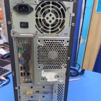 Сборка E5200, HD 3400 Series, DDR2 2GB, HDD 500 GB