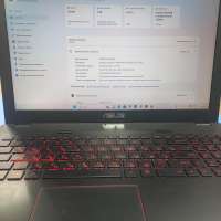 ASUS ZX50JX4200-154ASC52X10