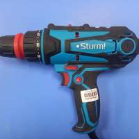Sturm! ID2145PT