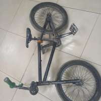 Китайский или без модели BMX