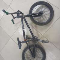 Китайский или без модели BMX