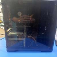 Сборка i5-4460, GTX 750 Ti 1GB, 8GB RAM, HDD 1000 GB + SSD 128 GB