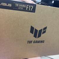 ASUS TUF Gaming FX707VJB-HX098