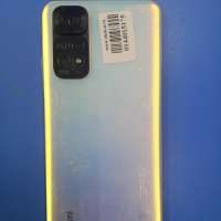 Xiaomi Redmi Note 11S 6/128GB Duos