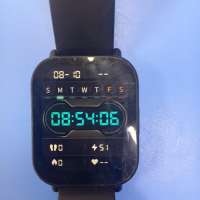 Xiaomi Redmi Watch 5 Active с СЗУ