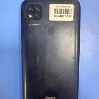 Xiaomi Redmi 9C NFC 3/64GB Duos