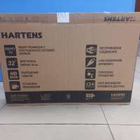 Hartens HTY-32H06B-VZ