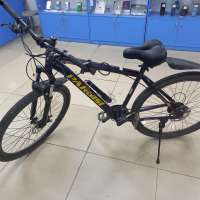 Paruisi U8 29