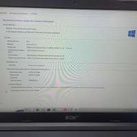 Acer Extensa 15 EX215-21-40AS