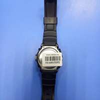 Casio Collection HDA-600