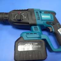 Реплика Makita Hammer с СЗУ