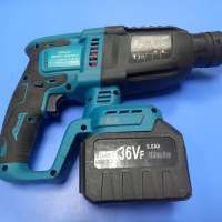 Реплика Makita Hammer с СЗУ