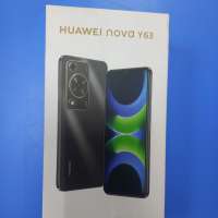 Huawei nova Y63 6/128GB Duos
