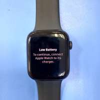 Apple Watch SE 2 44mm с СЗУ