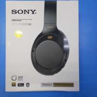 Sony WH-1000XM4