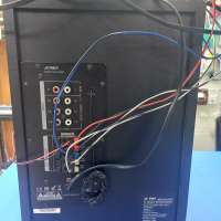 F+D F5060X 5.1