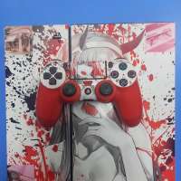 Sony PlayStation 4 500GB