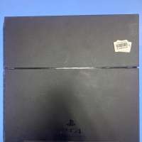 Sony PlayStation 4 500GB