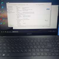 MSI MS-15H1
